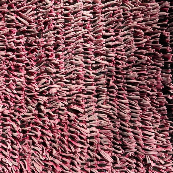 Authentic Moroccan Rug - Picture 2 of 7